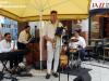 JAZZCSÜTÖRTÖK A GOZSDUBAN
