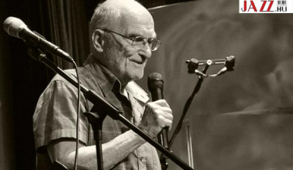 Pallai Péterre emlékezünk - 1. rész: Szakcsi Jr., Barcza Horváth József, Friedrich Károly, Tony Lakatos, Urbán Orsi, Balázs Elemér, Balázs József, Juhász Gábor, Deseő Csaba, Németh Kira, Csapó Krisztián, Bencze Alma