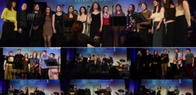 Bartók Konzi  – félévi bemutatókoncertek – 2. nap // 2026