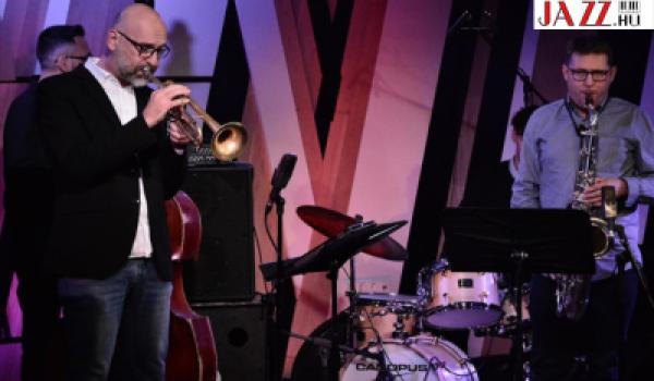 „Csacska melódiából zenei katedrális&quot;  – Bud Powell az Opusban