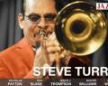 Mainstream Jazz Albumok - 2024 – Steve Turre: Sanyas