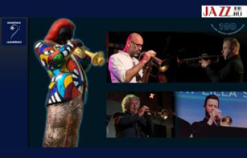 Harmónia Jazzműhely bemutatja: MILES DAVIS Centenárium – ALL STARS