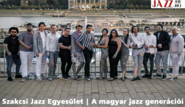 A magyar jazz generációi együtt zenélnek október 26-án