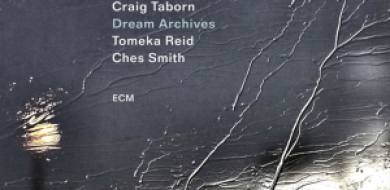Craig Taborn – Dream Archives