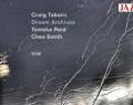 Craig Taborn – Dream Archives