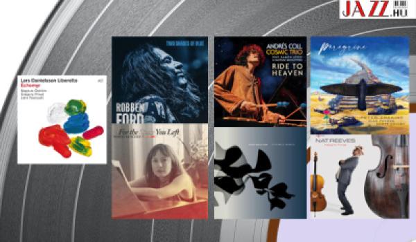 KORONGozó - 17. hét (április)