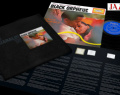 Vince Guaraldi Trio – Jazz Impressions of Black Orpheus // A Fekete Orfeusz hat évtized elteltével is hódít