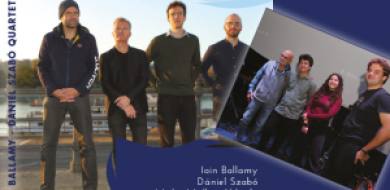 Interjú a lelkes, meggondolatlan, de szerencsés producerrel, Pallai Péterrel – No Blues On The Danube