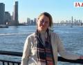 Karosi Júlia Fulbright-ösztöndíjjal New Yorkba megy kutatni