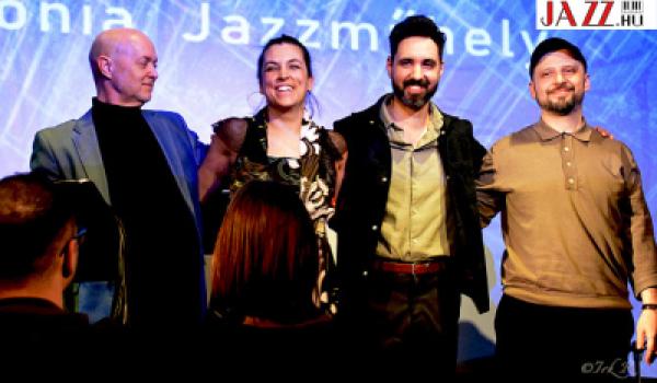 Megérett az Alma: új zenekar, új hangzás – az AppleBlue