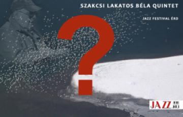 Szakcsi Lakatos Béla utolsó fesztiválkoncert hanganyagának kiadására indult gyűjtés