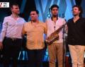 Péch Lóránt Trió feat. Balogh Máté koncert az Opusban