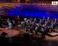 OLASZ – MAGYAR JAZZBARÁTSÁG  //  Roberta Gambarini és a Budapest Jazz Orchestra koncertje a Müpában