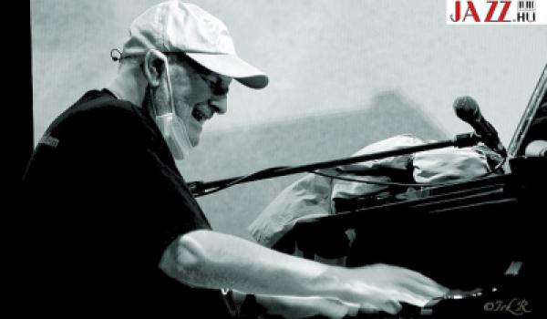 Szakcsi Lakatos Béla emlékkoncert