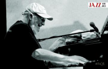 Szakcsi Lakatos Béla emlékkoncert