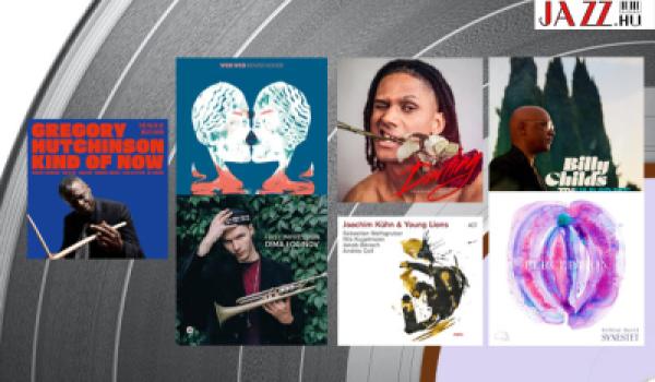 KORONGozó - 18. hét (április)