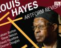 Mainstream Jazz Albumok - 2024 – Louis Hayes: Artform Revisited