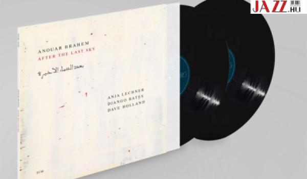 Anouar Brahem –  After The Last Sky // Az oud mesterének új albuma