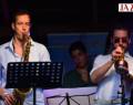 A magával ragadó zene – Daveform Quintet Kapolcson