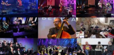 A 2025-ös kaleidoszkóp blues – február