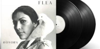 Flea – Honora