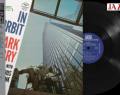 Mainstream Jazz Albumok - 2025 – Clark Terry Quartet With Thelonious Monk: In Orbit