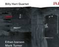 Generációk találkozása – A Billy Hart Quartet új lemeze