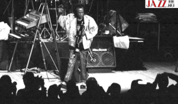 Miles’ 100
