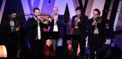 A jövő évi Davis centenárium újabb "előzetese" - A "Young Man with a Horn" c. lemez felidézése a MAO muzsikusaival az Opusban