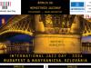 Nemzetközi Jazznap / International Jazz Day in Hungary – 2024