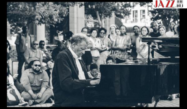 91 éves korában elhunyt a dél-afrikai jazzikon, Abdullah Ibrahim