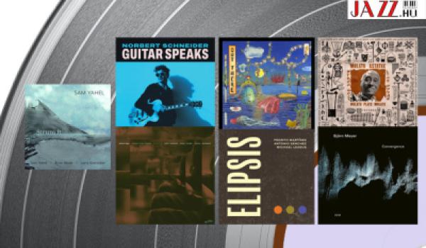 KORONGozó - 2. hét (január)