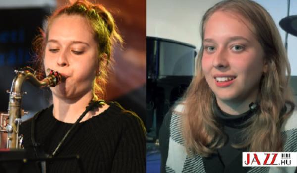 Csillagvizsgáló – videóinterjú Fehér Melisszával