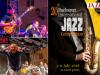 Jelentkezés versenyre és a JM Jazz World Orchestra táborába
