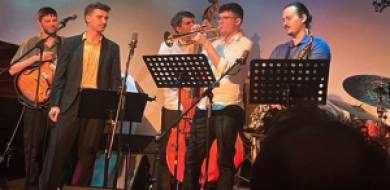 Diplomakoncert az önazonosság útján