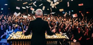 NKA és a jazz helyzete II.  – Zsoldos Béla