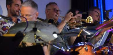 MERCY, MERCY, MERCY – Weather Report emlékest a Budapest Jazz Orchestrával