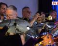 MERCY, MERCY, MERCY – Weather Report emlékest a Budapest Jazz Orchestrával