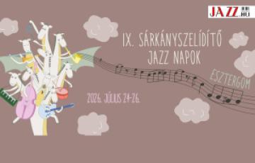 9. Sárkányszelídítő Jazz Napok